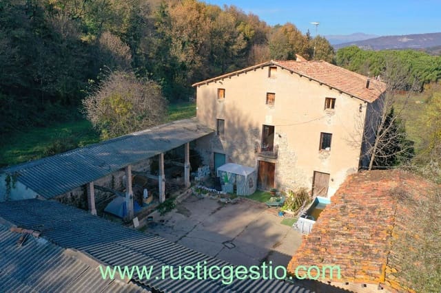12 camera da letto Finca/Casa di Campagna in vendita in Orís con piscina garage - 920.000 € (Rif: 9168688)