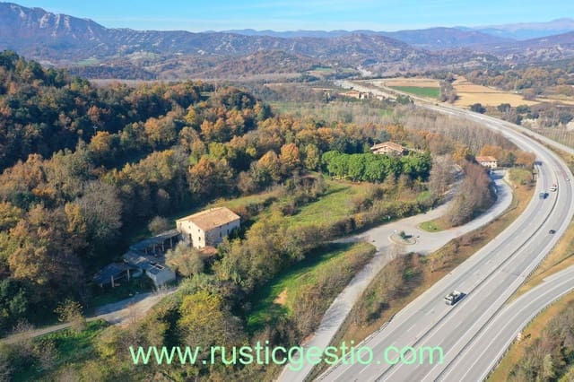 12 camera da letto Finca/Casa di Campagna in vendita in Orís con piscina garage - 920.000 € (Rif: 9168688)