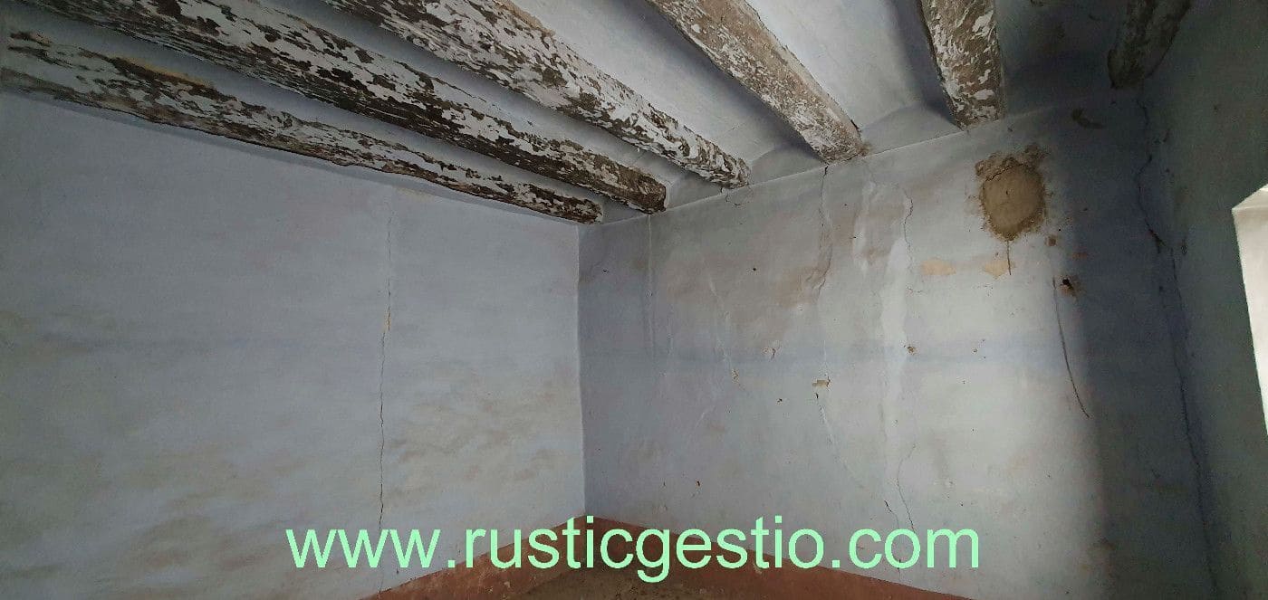 8 soverom Finca/Herregård til salgs i Sant Pere Sallavinera med garasje - € 340 000 (Ref: 9168689)