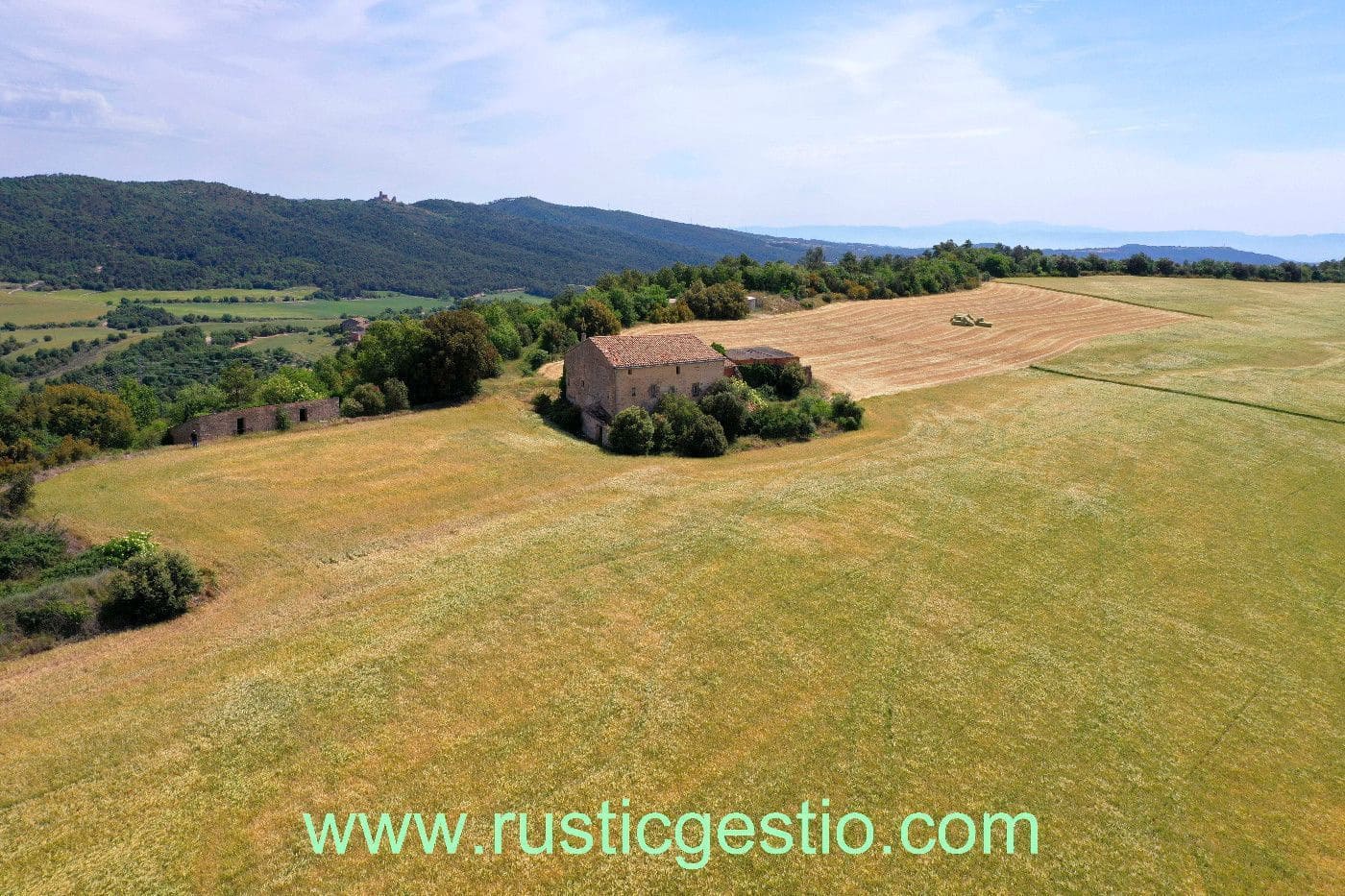 8 soverom Finca/Herregård til salgs i Sant Pere Sallavinera med garasje - € 340 000 (Ref: 9168689)