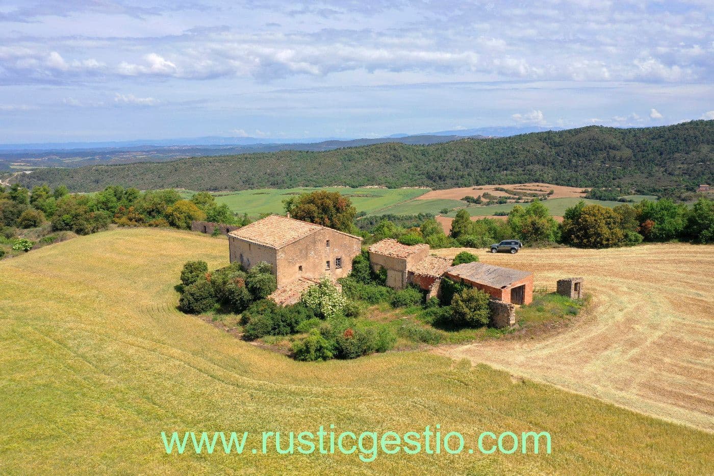 8 soverom Finca/Herregård til salgs i Sant Pere Sallavinera med garasje - € 340 000 (Ref: 9168689)