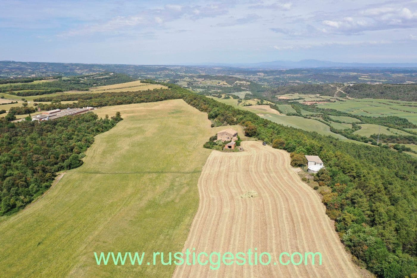 8 soverom Finca/Herregård til salgs i Sant Pere Sallavinera med garasje - € 340 000 (Ref: 9168689)