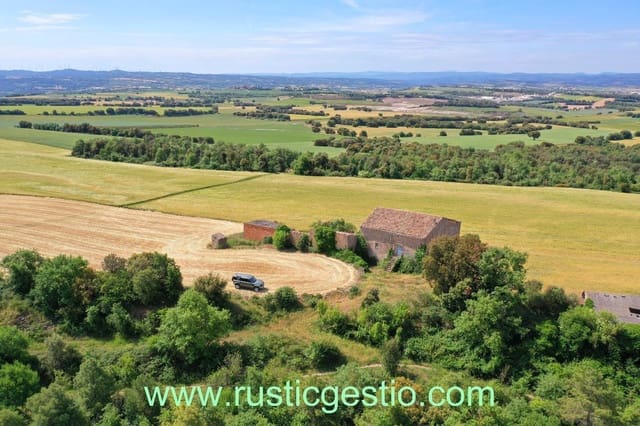 8 camera da letto Finca/Casa di Campagna in vendita in Sant Pere Sallavinera con garage - 340.000 € (Rif: 9168689)