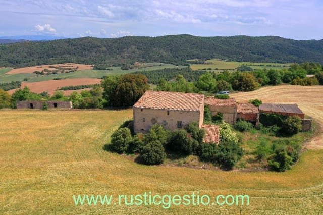 8 camera da letto Finca/Casa di Campagna in vendita in Sant Pere Sallavinera con garage - 340.000 € (Rif: 9168689)