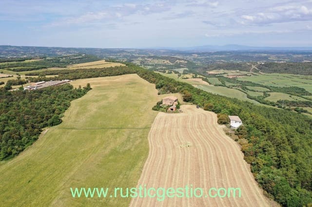 8 camera da letto Finca/Casa di Campagna in vendita in Sant Pere Sallavinera con garage - 340.000 € (Rif: 9168689)