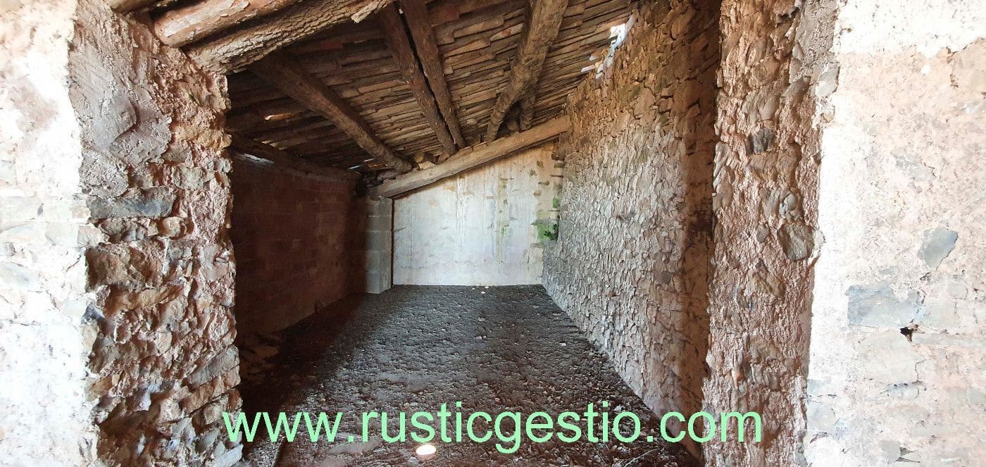 8 soverom Finca/Herregård til salgs i Sant Pere Sallavinera med garasje - € 340 000 (Ref: 9168689)