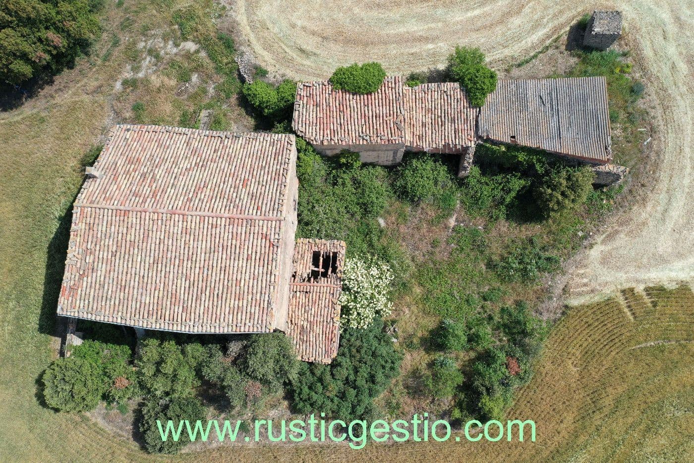 8 soverom Finca/Herregård til salgs i Sant Pere Sallavinera med garasje - € 340 000 (Ref: 9168689)