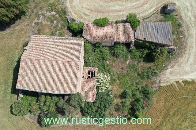 8 camera da letto Finca/Casa di Campagna in vendita in Sant Pere Sallavinera con garage - 340.000 € (Rif: 9168689)