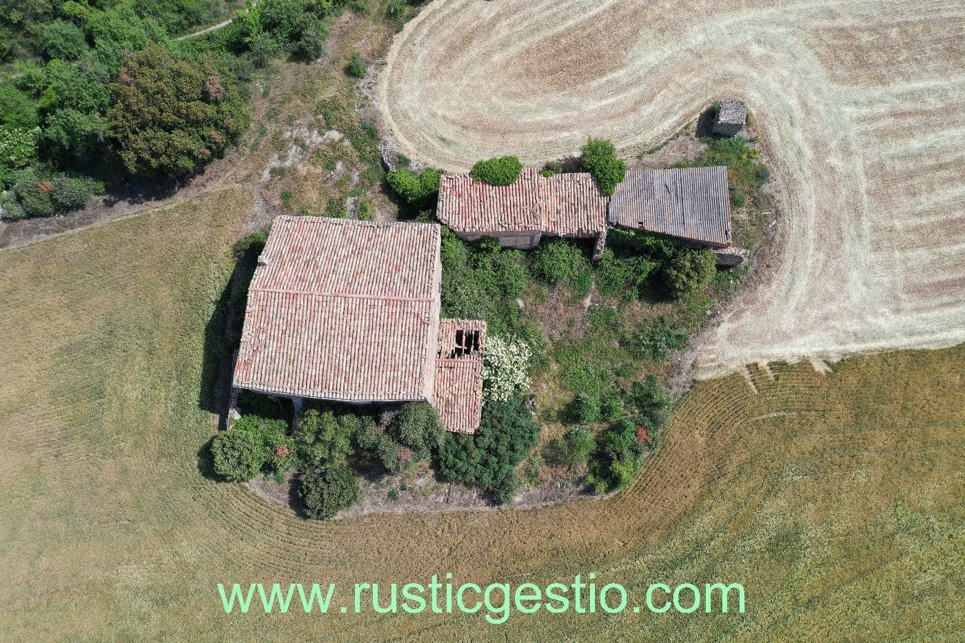 8 soverom Finca/Herregård til salgs i Sant Pere Sallavinera med garasje - € 340 000 (Ref: 9168689)