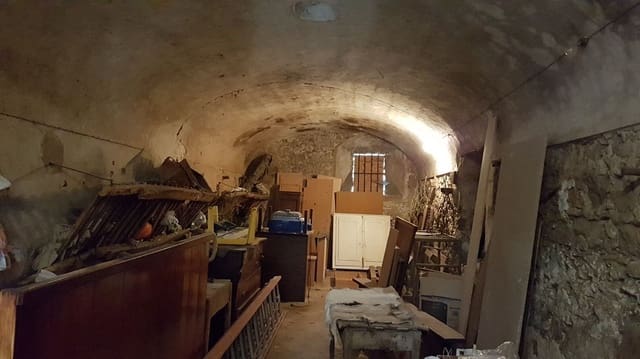 10 chambre Finca/Maison de Campagne à vendre à Olot - 850 000 € (Ref: 9168690)