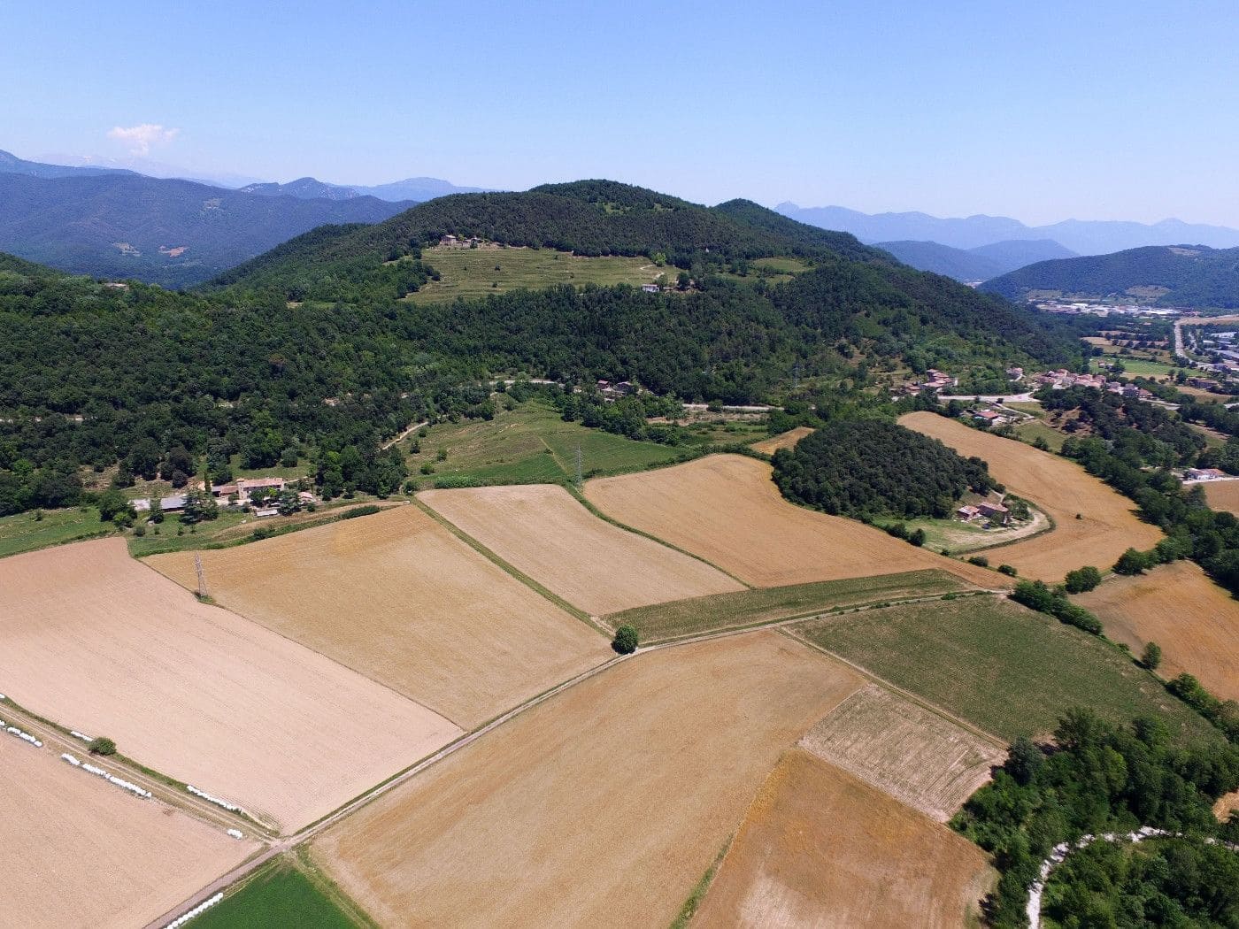 10 bedroom Finca/Country House for sale in Olot - € 850,000 (Ref: 9168690)