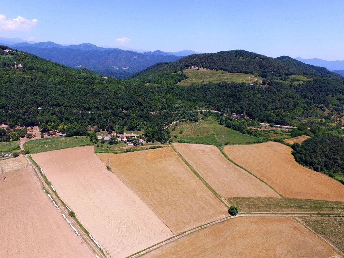 10 bedroom Finca/Country House for sale in Olot - € 850,000 (Ref: 9168690)