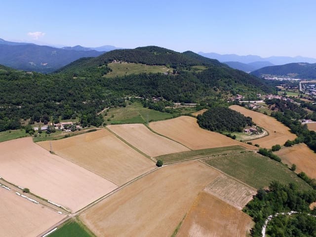 10 chambre Finca/Maison de Campagne à vendre à Olot - 850 000 € (Ref: 9168690)