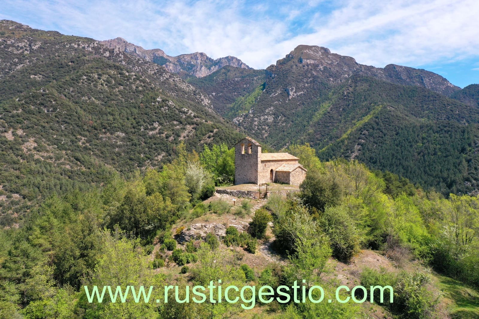 10 soveværelse Finca/Landehus til salg i Baga - € 430.000 (Ref: 9168691)