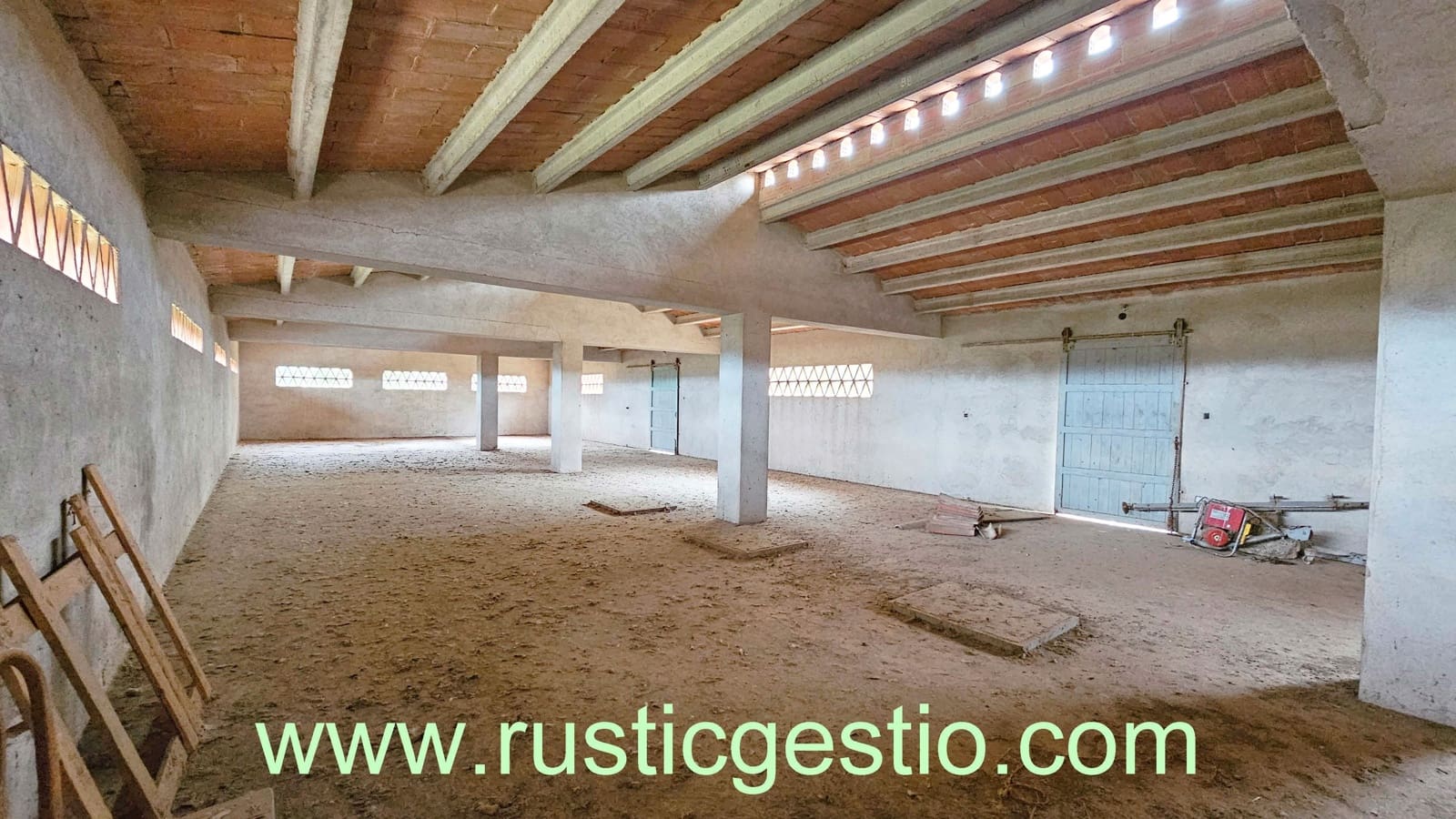 6 soveværelse Finca/Landehus til salg i Banyoles - € 700.000 (Ref: 9168692)