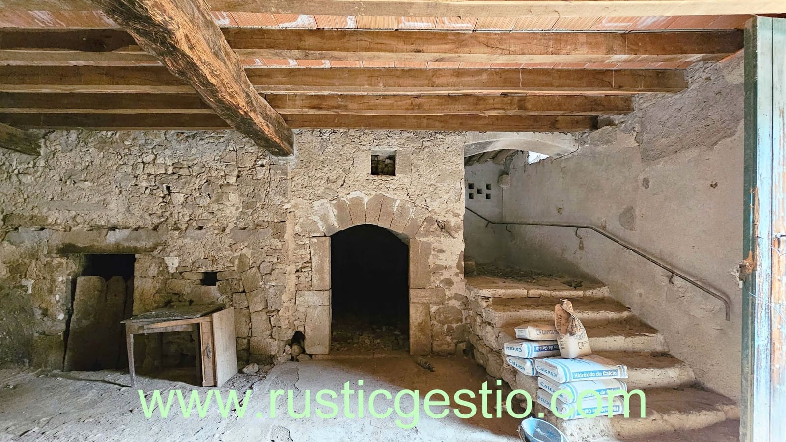 6 soveværelse Finca/Landehus til salg i Banyoles - € 700.000 (Ref: 9168692)