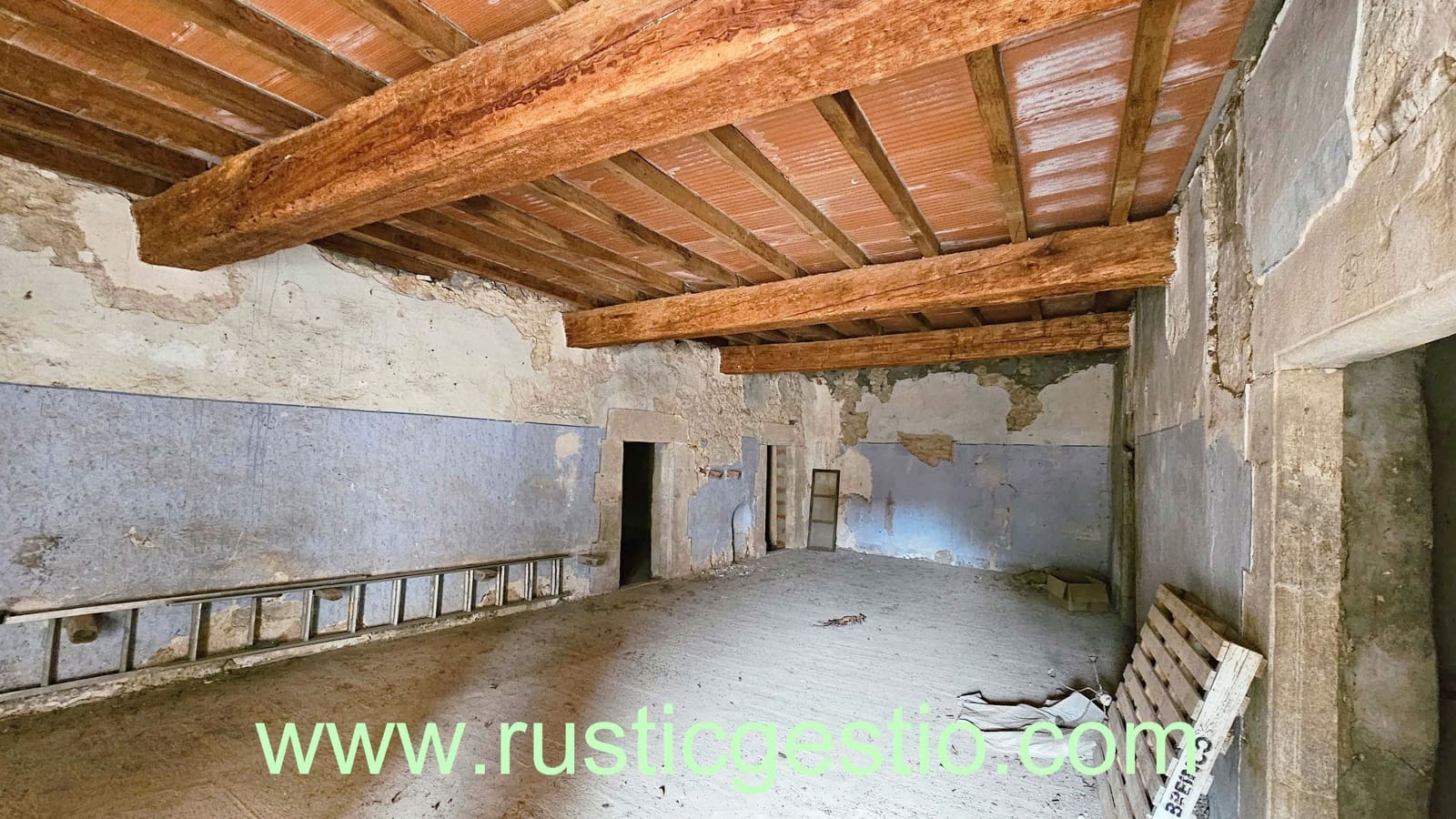 6 soveværelse Finca/Landehus til salg i Banyoles - € 700.000 (Ref: 9168692)