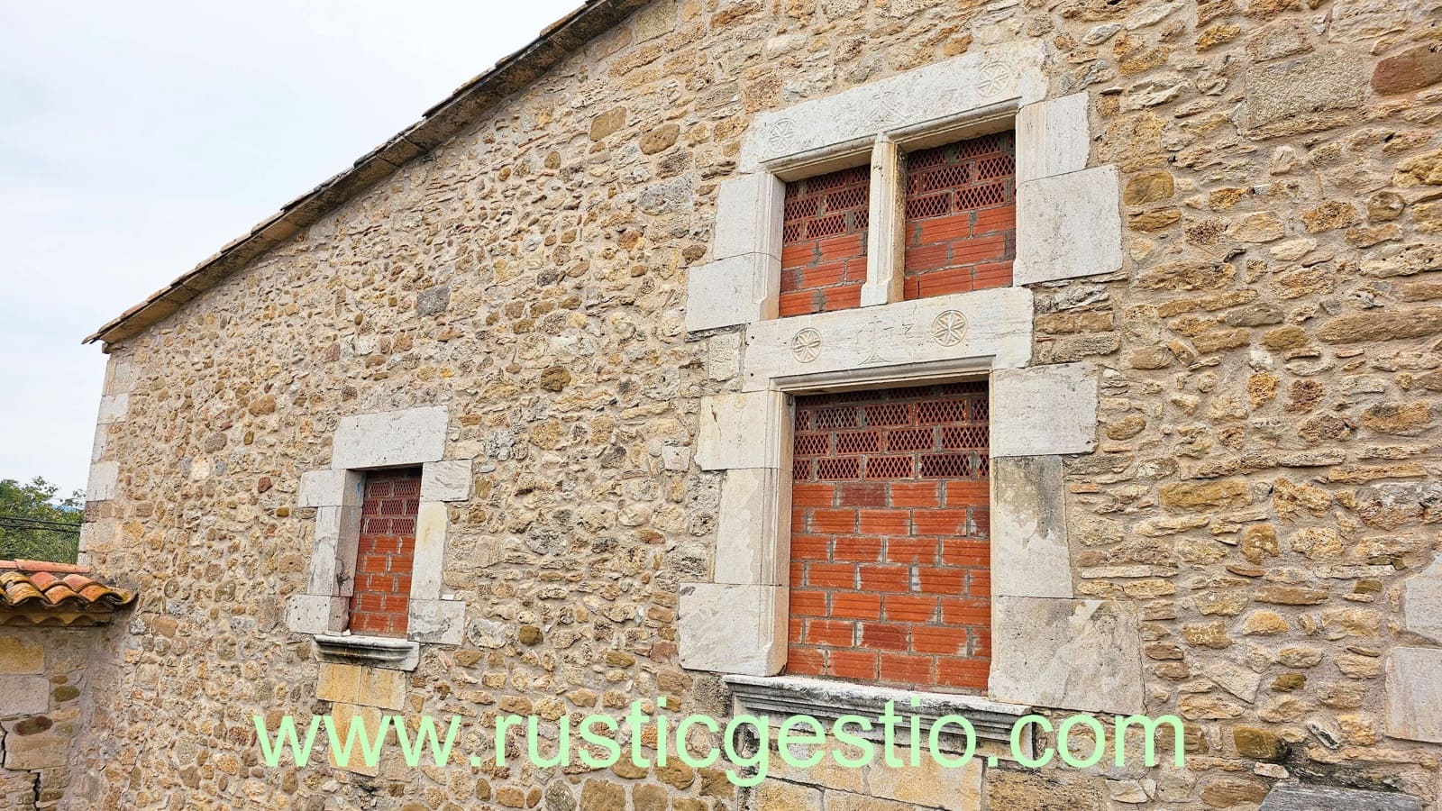 6 soveværelse Finca/Landehus til salg i Banyoles - € 700.000 (Ref: 9168692)