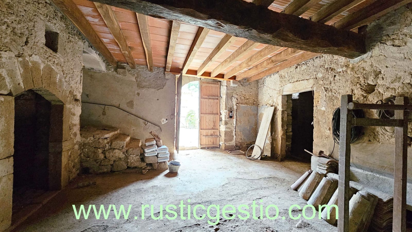 6 soveværelse Finca/Landehus til salg i Banyoles - € 700.000 (Ref: 9168692)