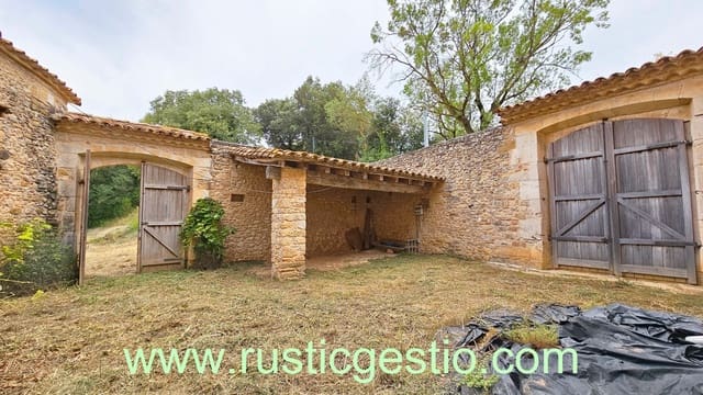 6 sypialnia Finka/Dom wiejski na sprzedaż w Banyoles - 700 000 € (Ref: 9168692)