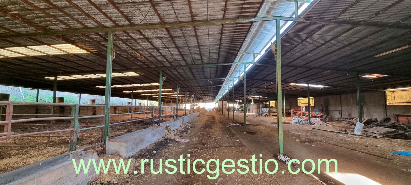 6 soveværelse Finca/Landehus til salg i Navata - € 2.200.000 (Ref: 9168693)