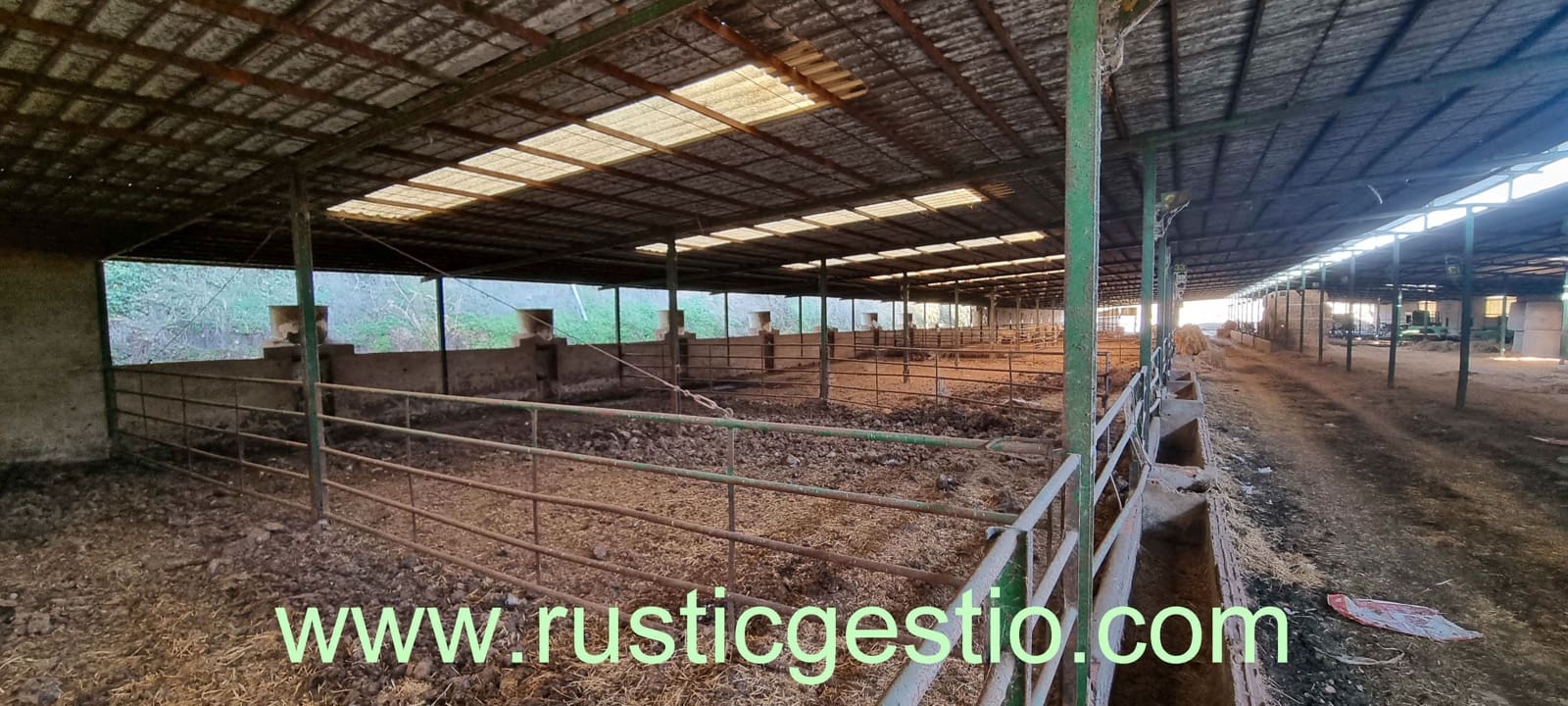 6 soveværelse Finca/Landehus til salg i Navata - € 2.200.000 (Ref: 9168693)