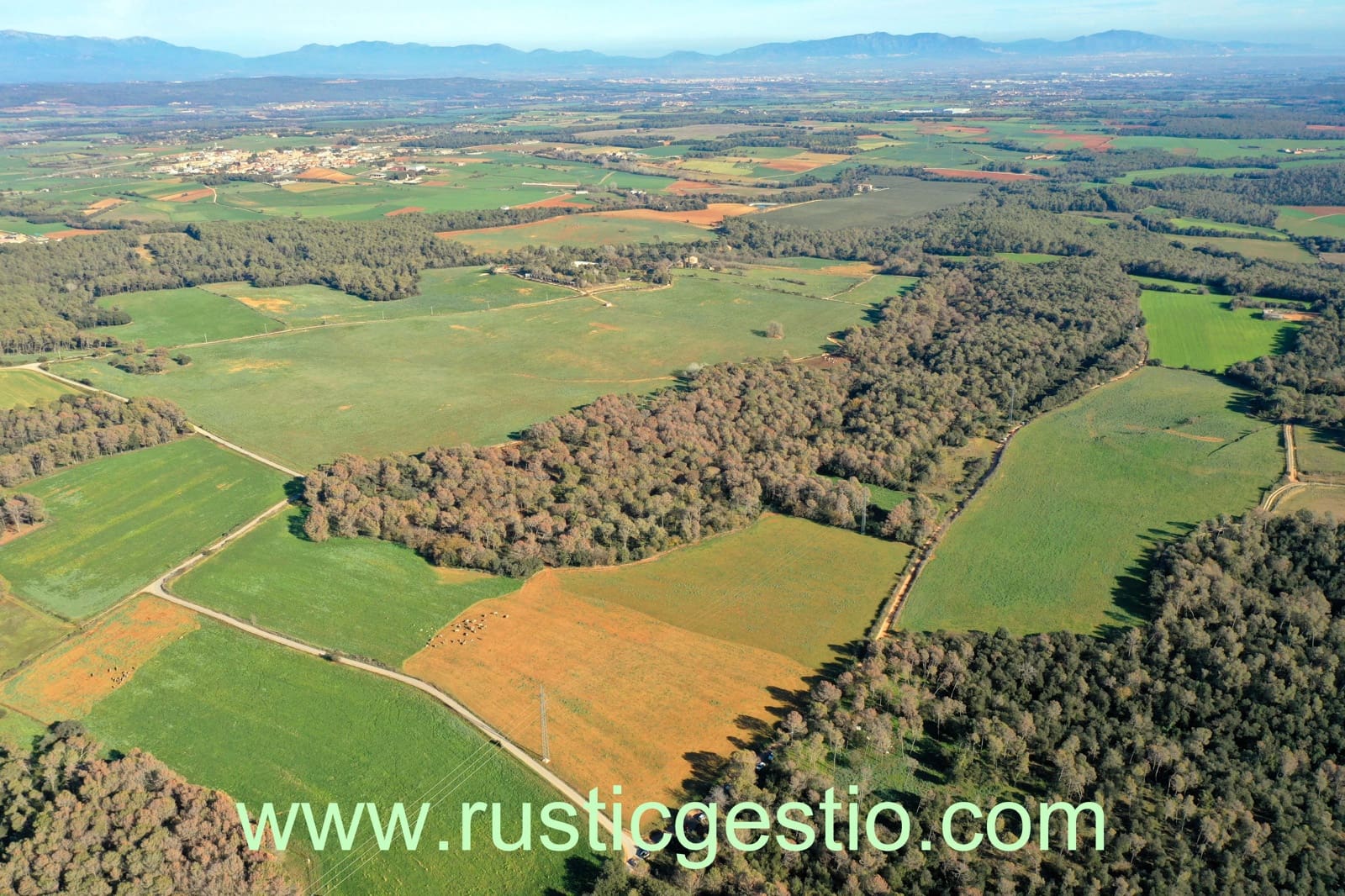 6 soveværelse Finca/Landehus til salg i Navata - € 2.200.000 (Ref: 9168693)