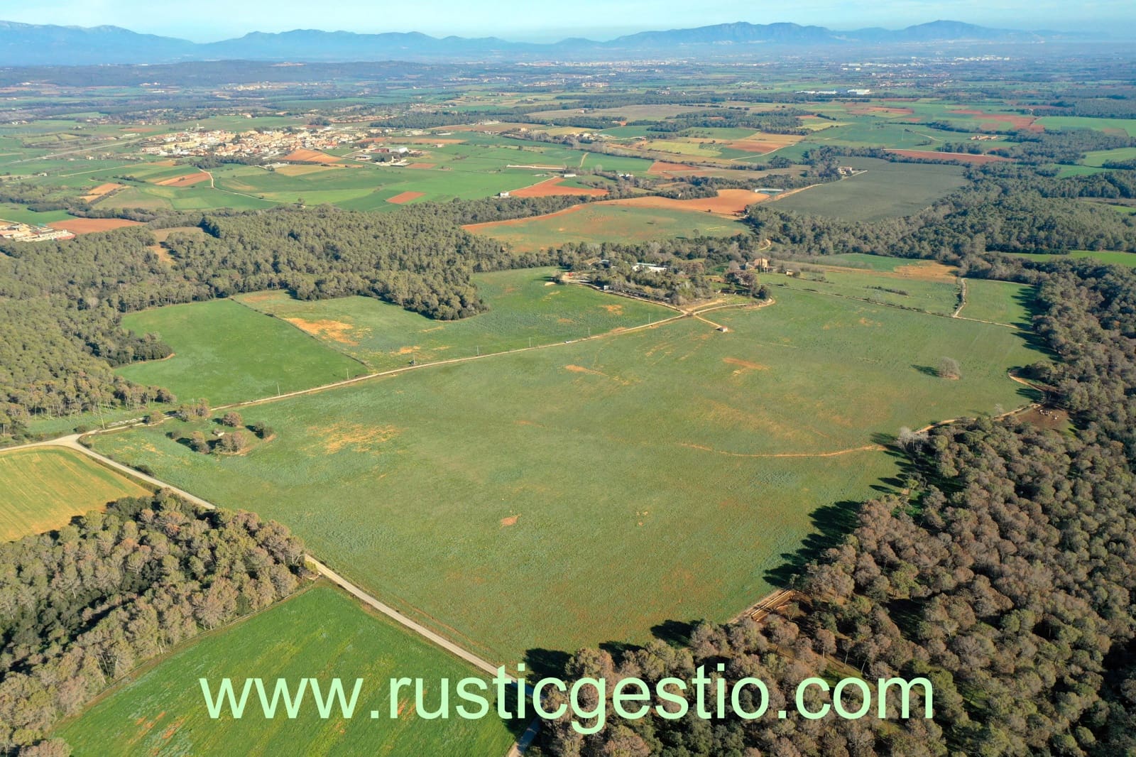 6 soveværelse Finca/Landehus til salg i Navata - € 2.200.000 (Ref: 9168693)