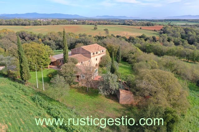 6 soverom Finca/Herregård til salgs i Navata - € 2 200 000 (Ref: 9168693)