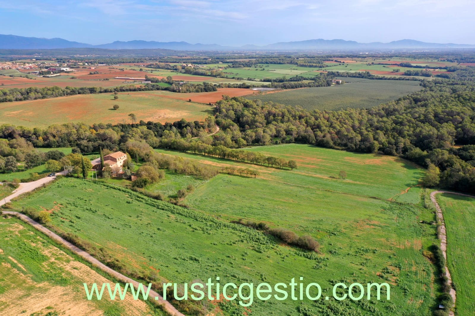 6 soveværelse Finca/Landehus til salg i Navata - € 2.200.000 (Ref: 9168693)