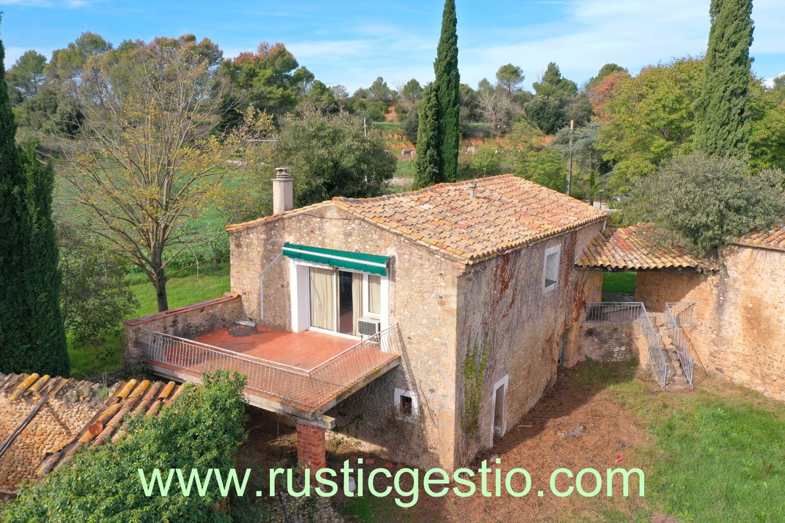 6 soveværelse Finca/Landehus til salg i Navata - € 2.200.000 (Ref: 9168693)