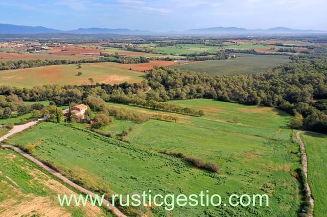 6 soverom Finca/Herregård til salgs i Navata - € 2 200 000 (Ref: 9168693)