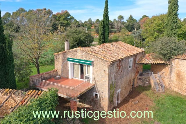 6 soverom Finca/Herregård til salgs i Navata - € 2 200 000 (Ref: 9168693)