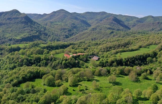 8 camera da letto Finca/Casa di Campagna in vendita in Vidrà con garage - 750.000 € (Rif: 9168694)