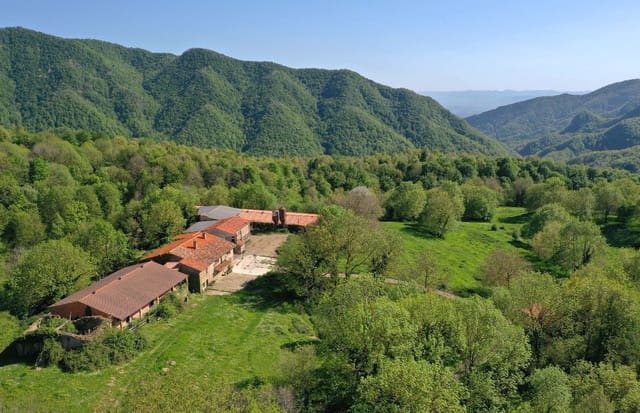 8 camera da letto Finca/Casa di Campagna in vendita in Vidrà con garage - 750.000 € (Rif: 9168694)