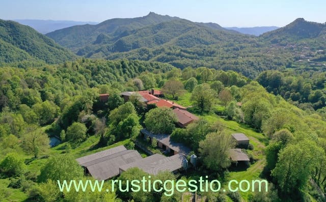 8 camera da letto Finca/Casa di Campagna in vendita in Vidrà con garage - 750.000 € (Rif: 9168694)