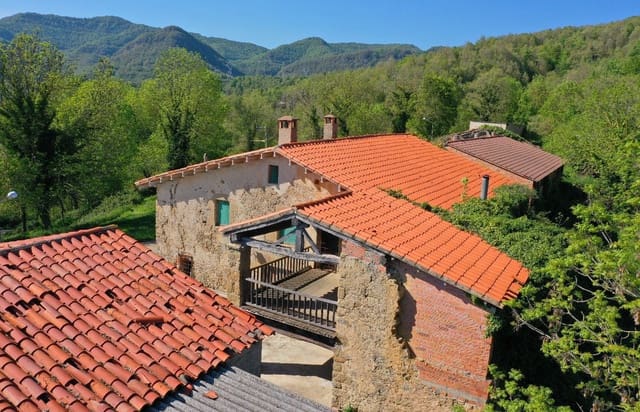 8 camera da letto Finca/Casa di Campagna in vendita in Vidrà con garage - 750.000 € (Rif: 9168694)