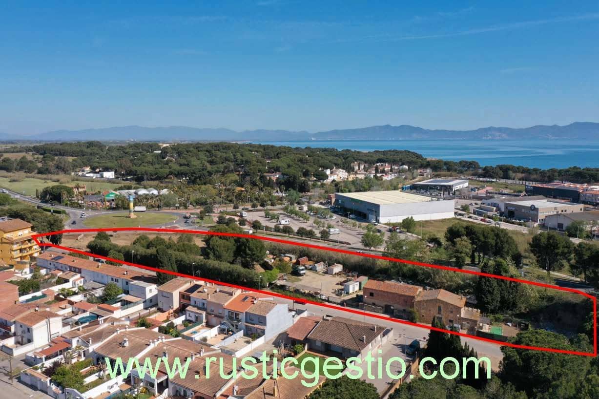 5 soveværelse Finca/Landehus til salg i L'Escala - € 800.000 (Ref: 9168695)