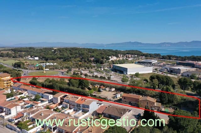 5 soveværelse Finca/Landehus til salg i L'Escala - € 800.000 (Ref: 9168695)