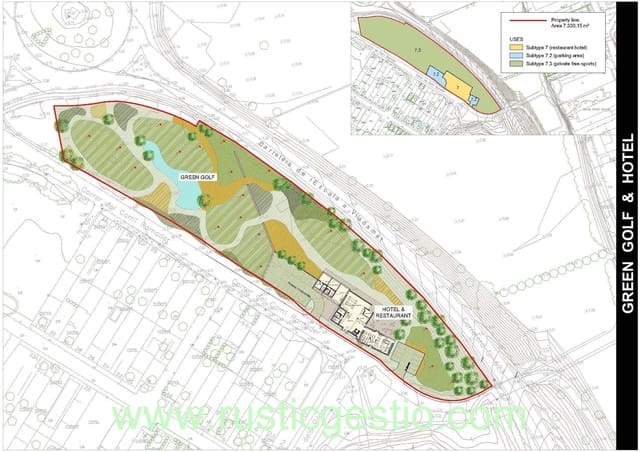 5 soveværelse Finca/Landehus til salg i L'Escala - € 800.000 (Ref: 9168695)