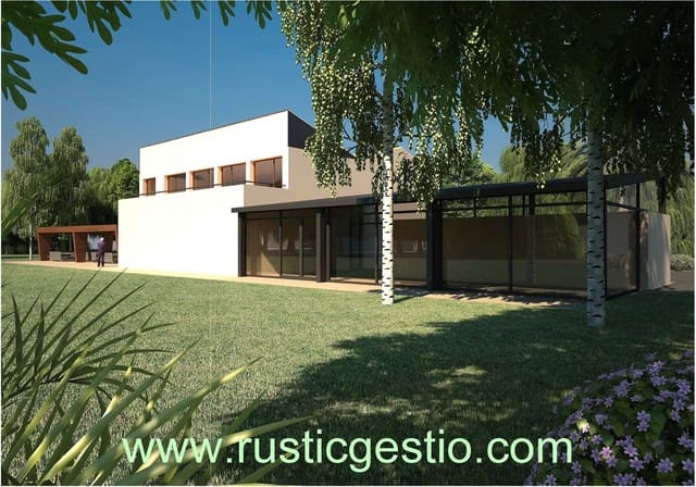 5 soveværelse Finca/Landehus til salg i L'Escala - € 800.000 (Ref: 9168695)