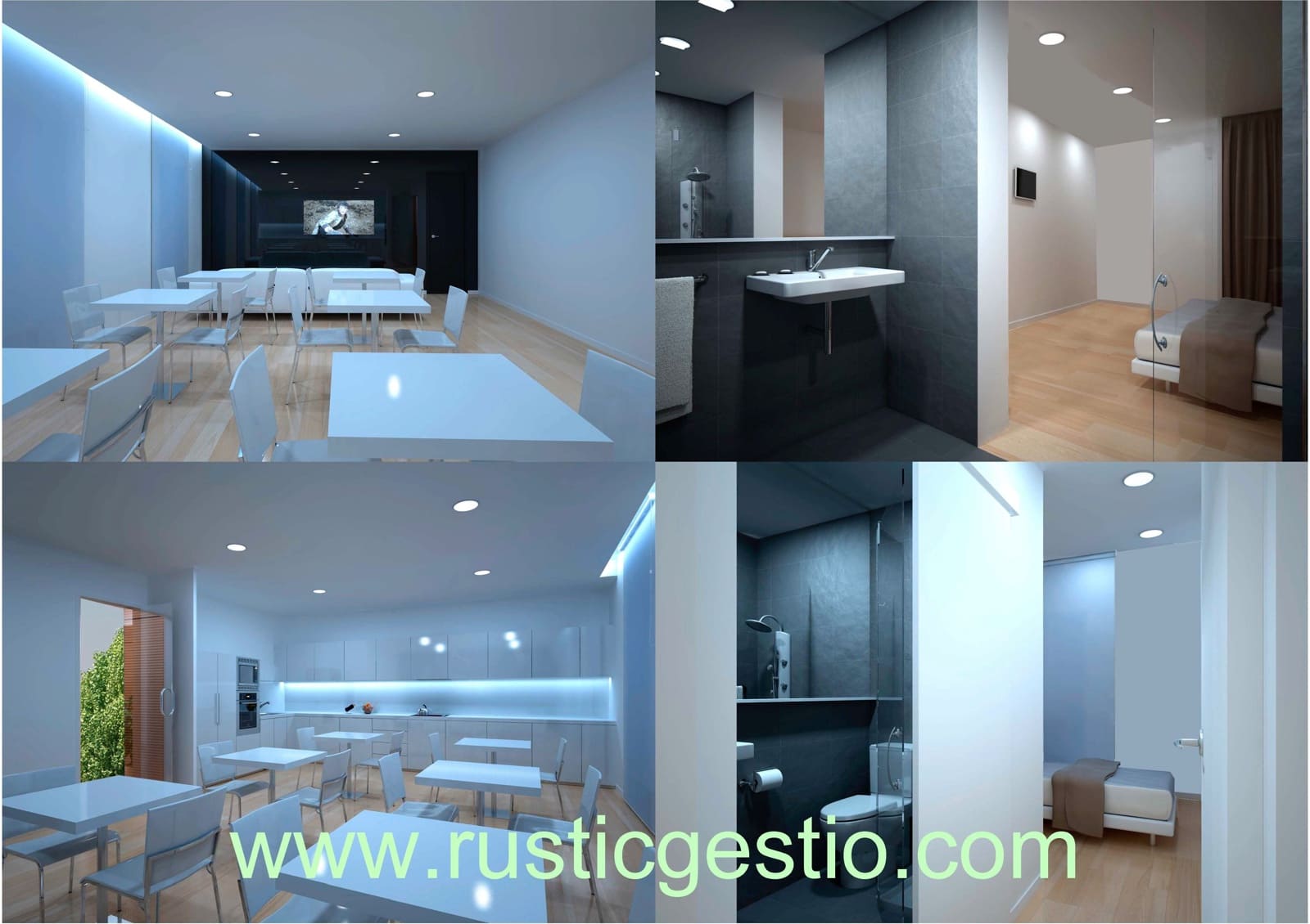 5 soveværelse Finca/Landehus til salg i L'Escala - € 800.000 (Ref: 9168695)