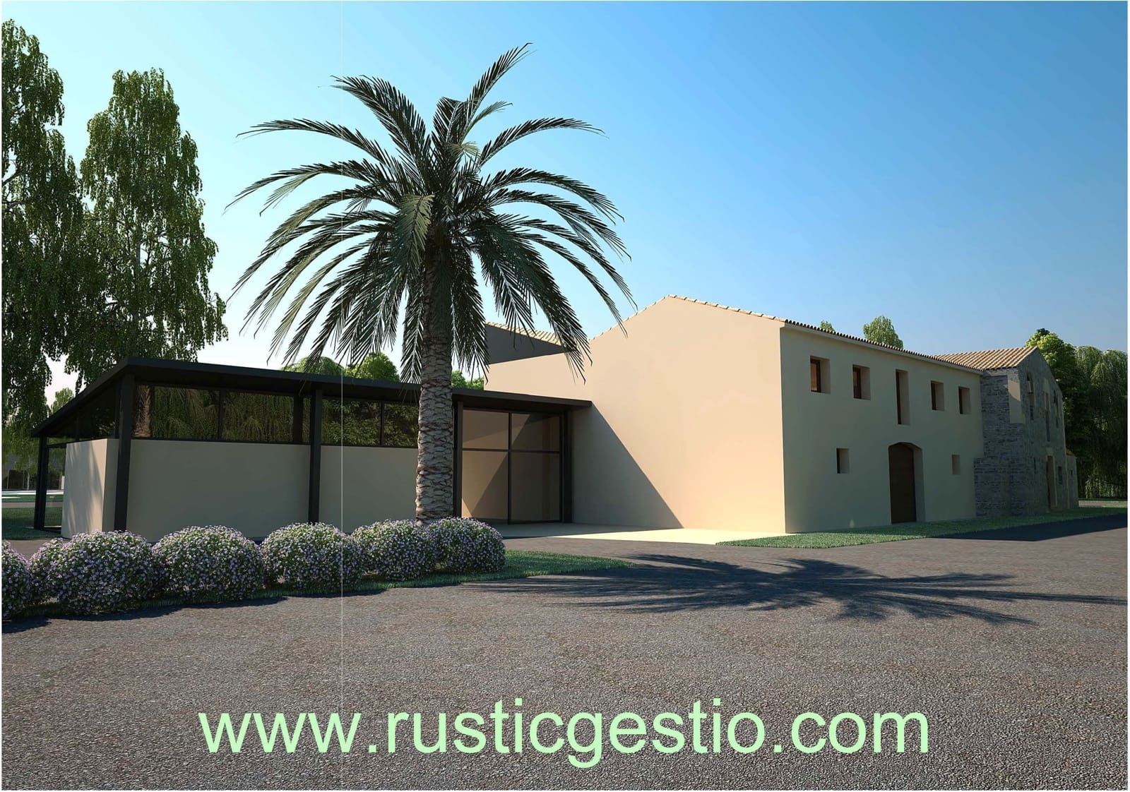 5 soveværelse Finca/Landehus til salg i L'Escala - € 800.000 (Ref: 9168695)