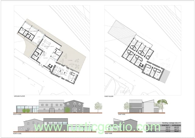 5 soveværelse Finca/Landehus til salg i L'Escala - € 800.000 (Ref: 9168695)