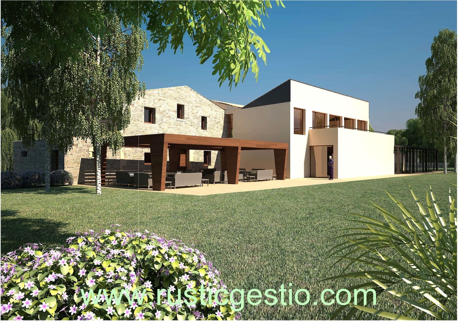 5 soveværelse Finca/Landehus til salg i L'Escala - € 800.000 (Ref: 9168695)