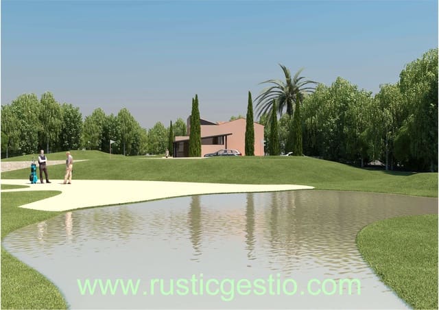 5 soveværelse Finca/Landehus til salg i L'Escala - € 800.000 (Ref: 9168695)