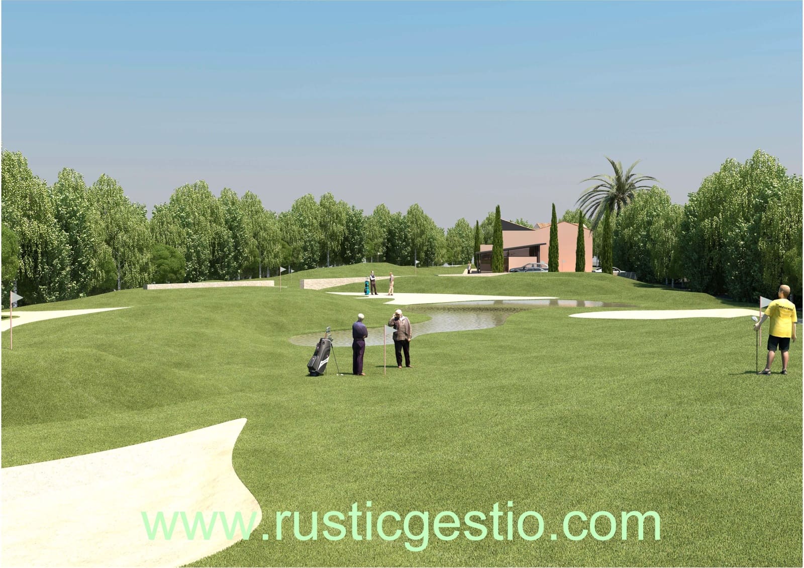 5 soveværelse Finca/Landehus til salg i L'Escala - € 800.000 (Ref: 9168695)