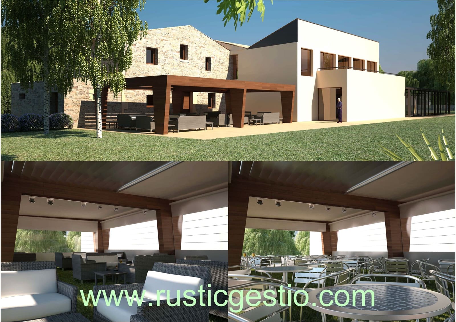 5 soveværelse Finca/Landehus til salg i L'Escala - € 800.000 (Ref: 9168695)