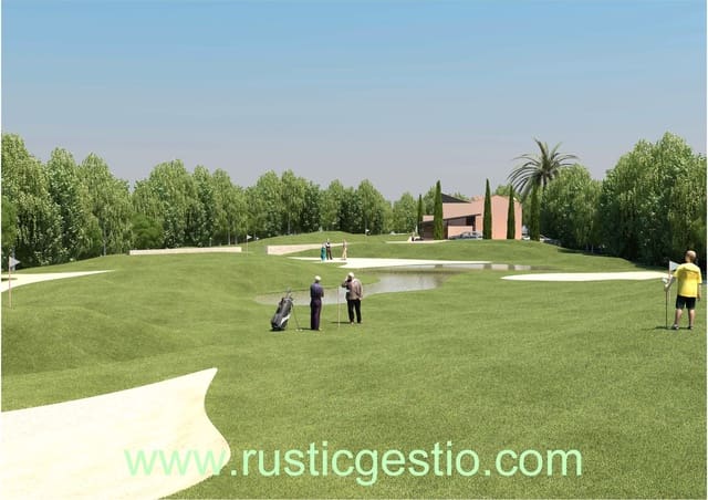 5 soveværelse Finca/Landehus til salg i L'Escala - € 800.000 (Ref: 9168695)