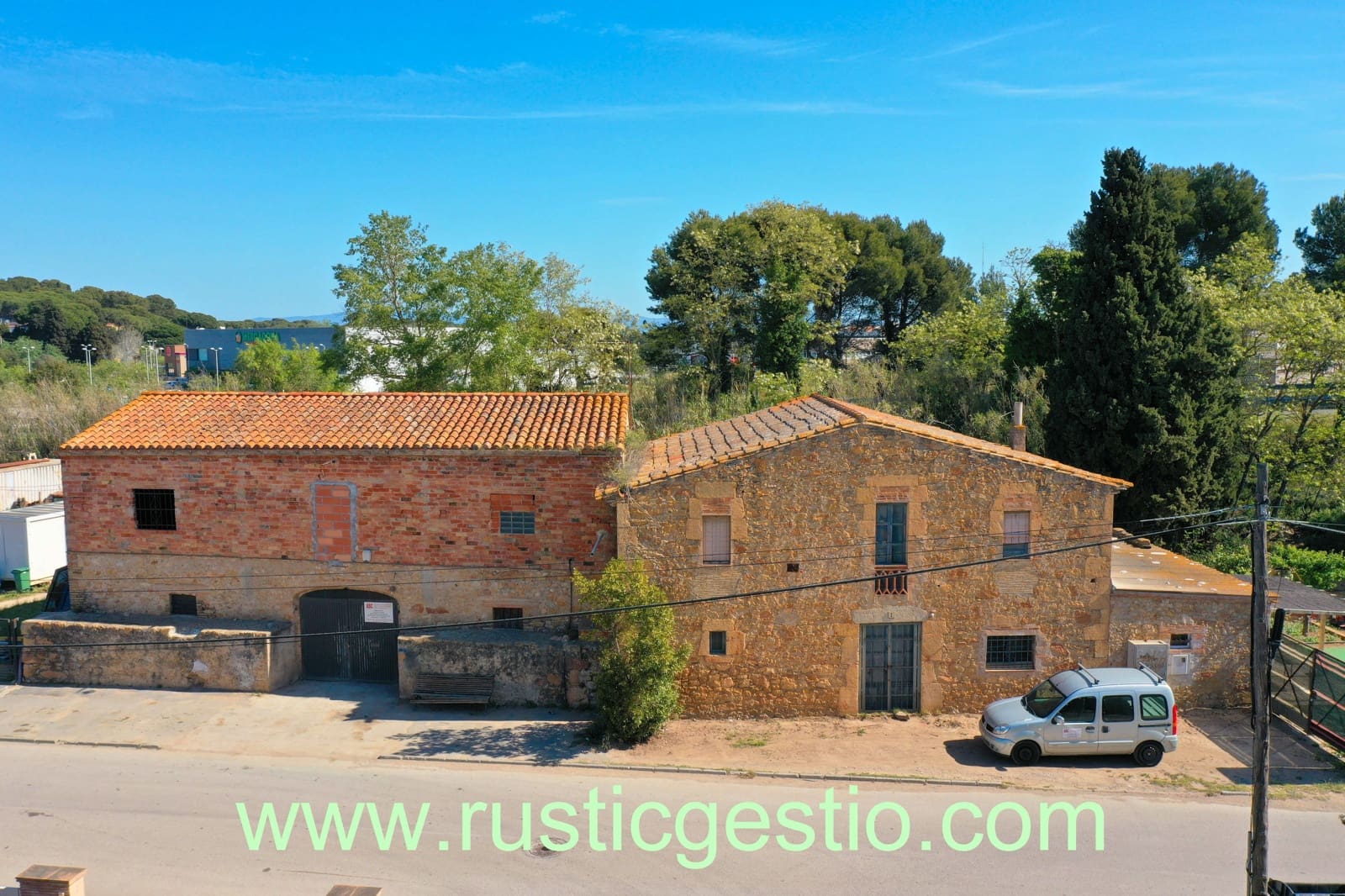 5 soveværelse Finca/Landehus til salg i L'Escala - € 800.000 (Ref: 9168695)